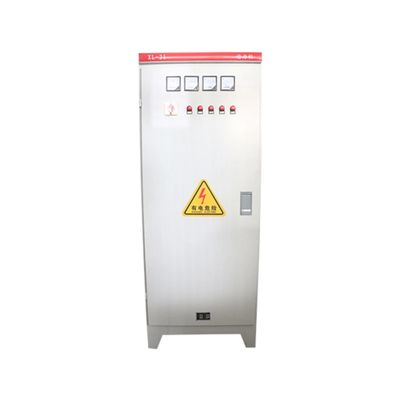 Low Voltage Distribution Cabinet manufacturers